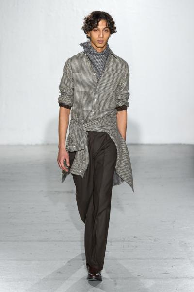 Officine Générale 26FW M017